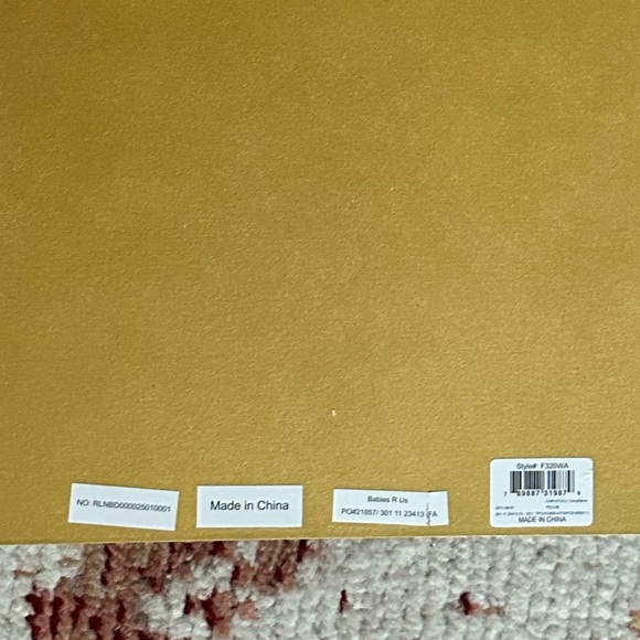 New Baby Newborn Girl Gift Set + Mom Pink Girly Baby Shower Gift for Her - Picture 16 of 16